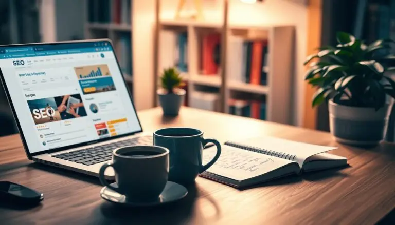 ai blog writing for seo