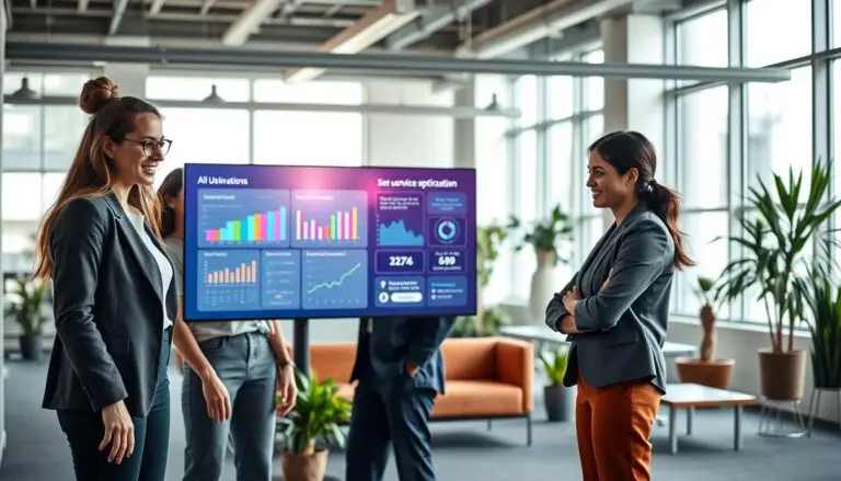 ai content for service businesses