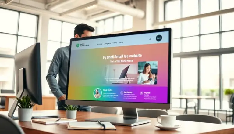 best website for small business