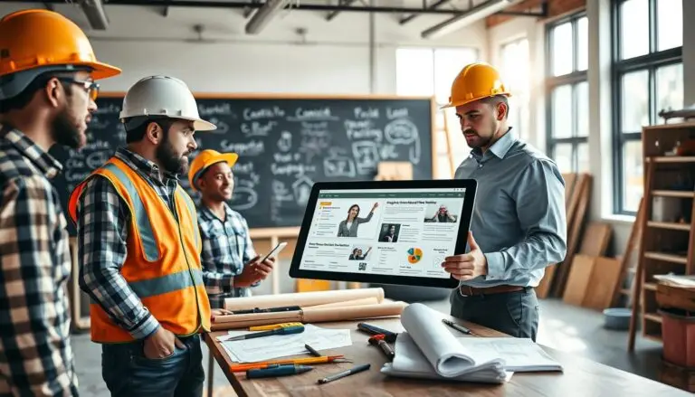 blog topics for builders