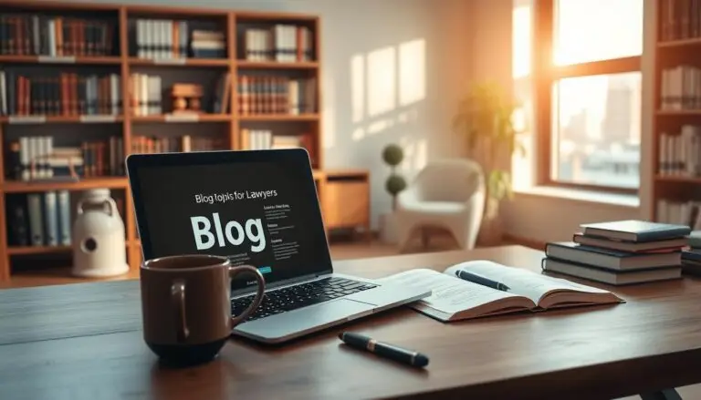 blog topics for lawyers