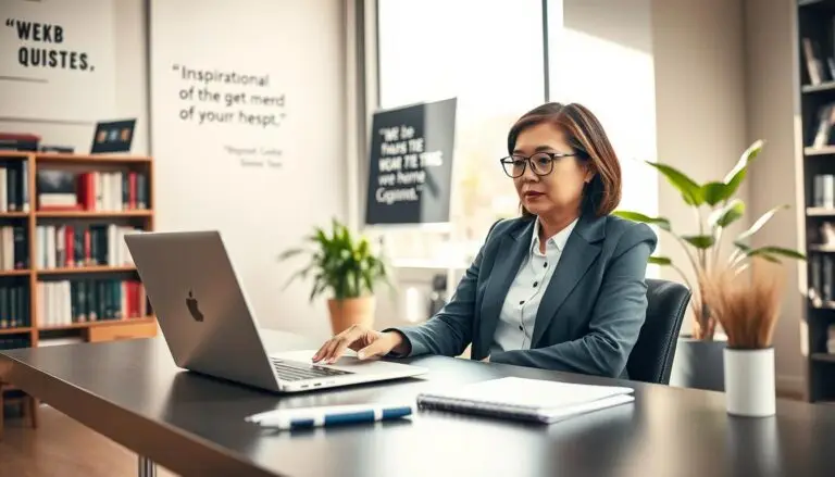 business coach website examples