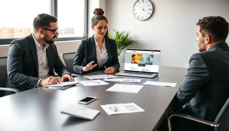 choosing a website designer