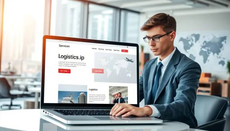 engineer website lead generation