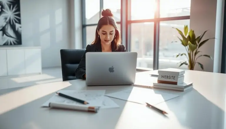 hire website designer