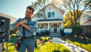 how builders get website enquiries