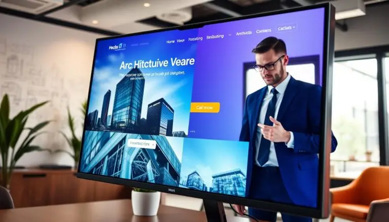local landing pages for service businesses
