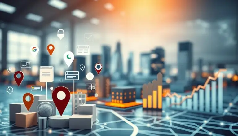 local search ranking factors