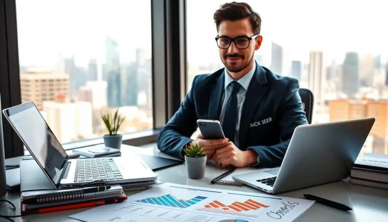 local seo for commercial cleaners