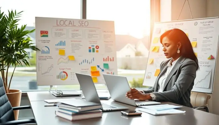 local seo for mortgage brokers
