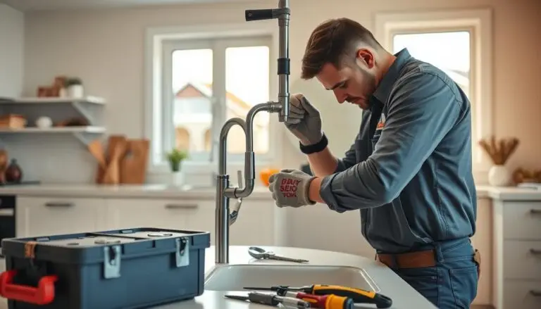 local seo for plumbers