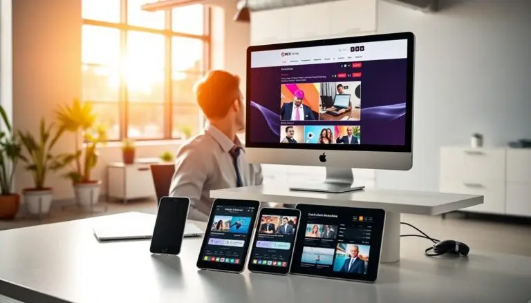 modern website design trends