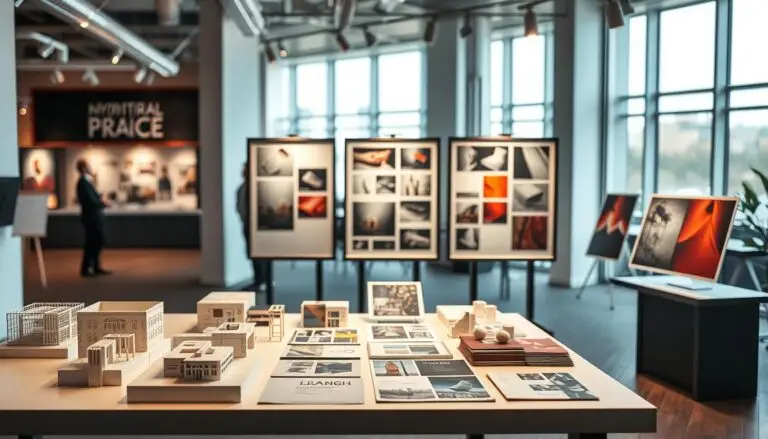 project gallery examples