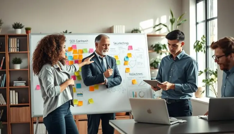 seo content strategy for small business