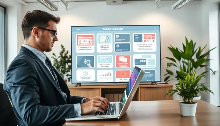 signs your website needs a redesign
