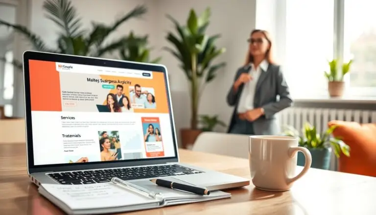 small business website requirements