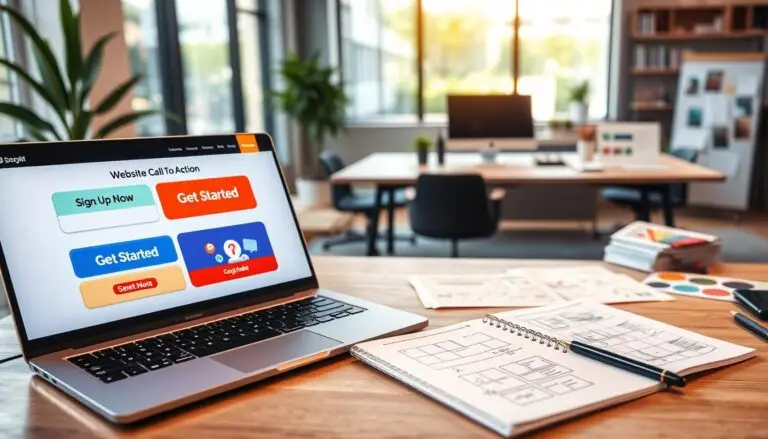 website call to action examples