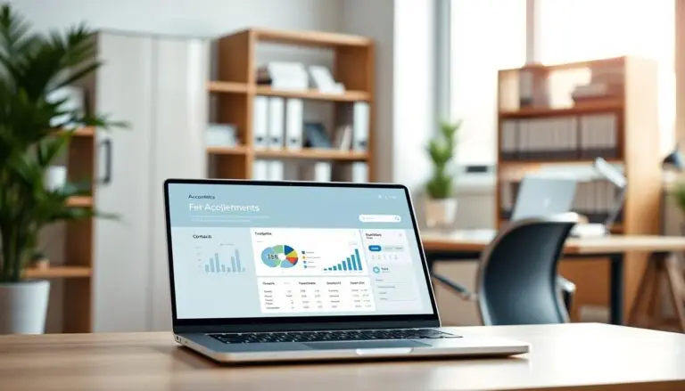 website design for accountants