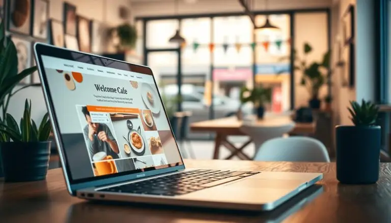 website design melton