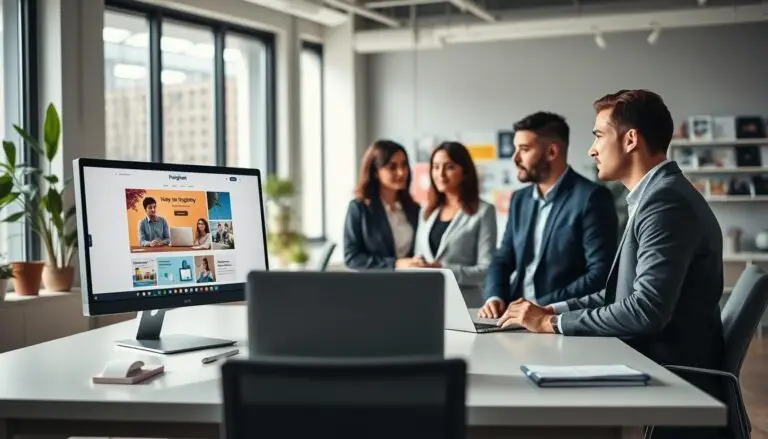 website design point cook