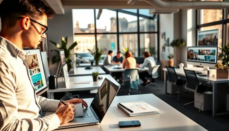 website design st albans
