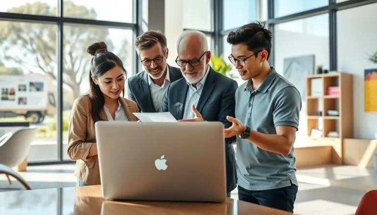 website designer western suburbs melbourne