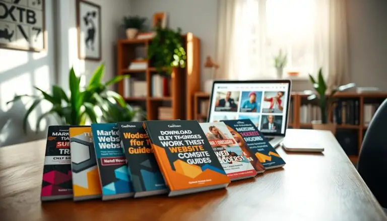 website downloadable guides