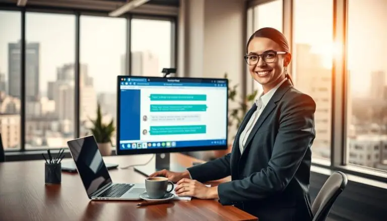 website live chat benefits