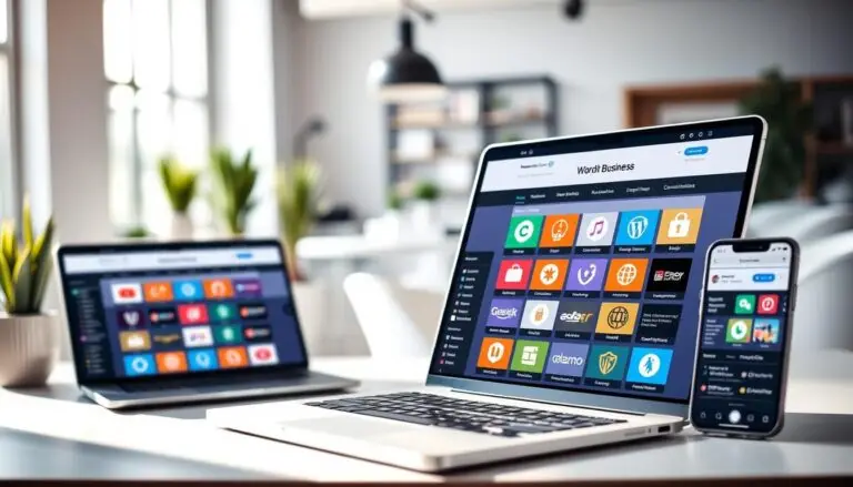 wordpress plugins business website