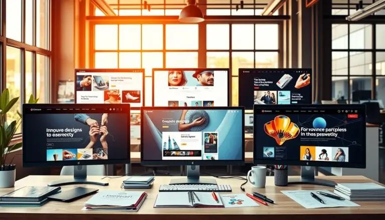 wordpress website examples
